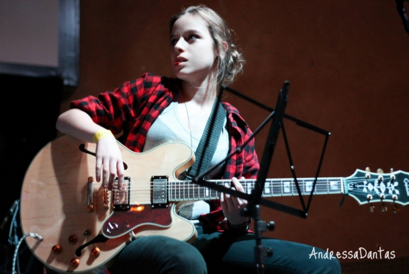 Aula de Violão em SP